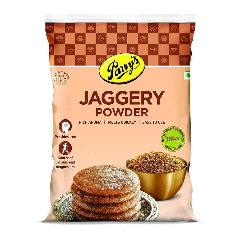 Parry's Jaggery Powder