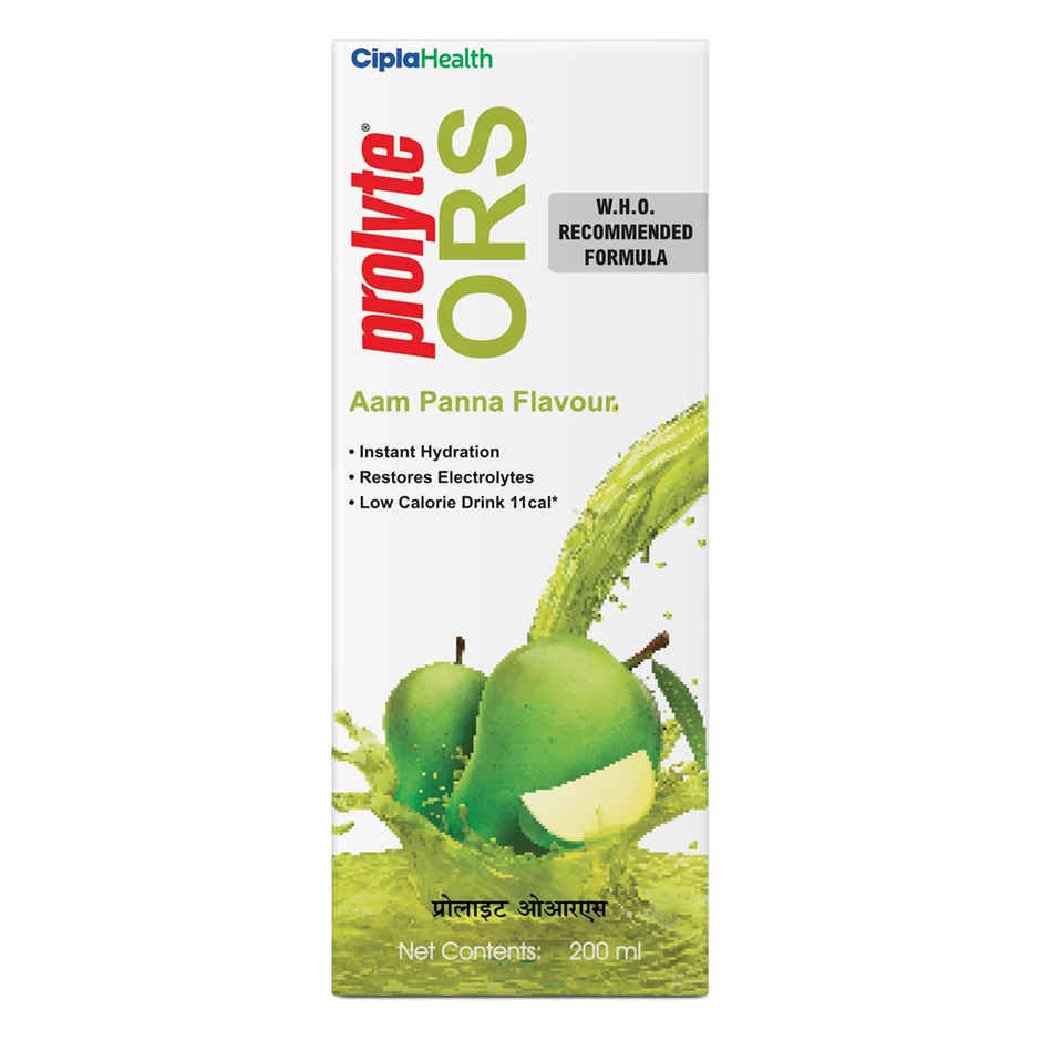 Prolyte Ors Aam Panna Flavour