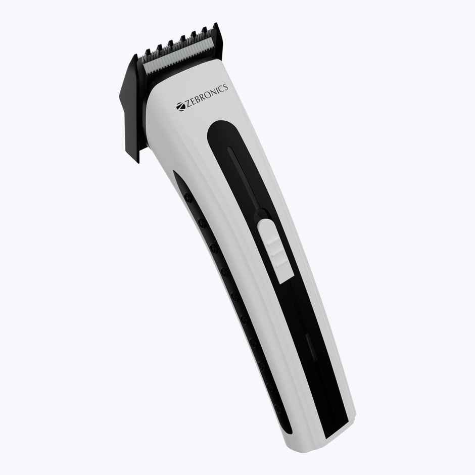Zebronics HT51 Hair Trimmer - Black