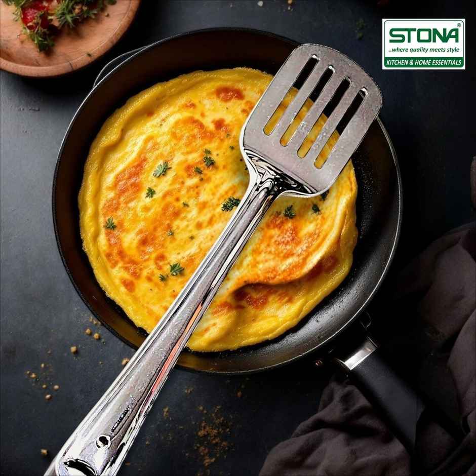 Stona Stainless Steel Cooking Tools | Palta