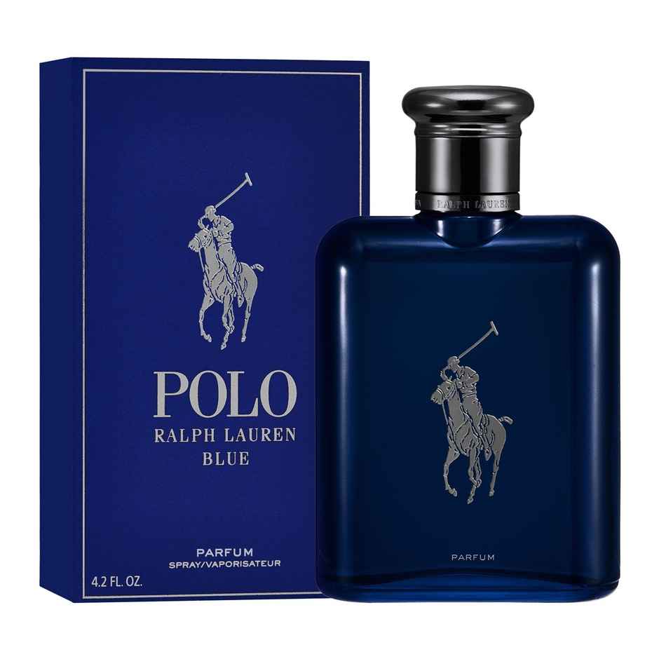 Ralph Lauren Polo - Blue Parfum