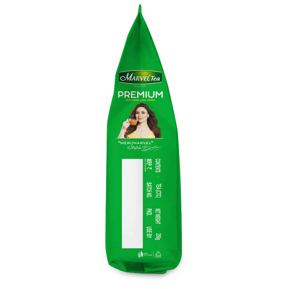 Marvel Premium Tea
