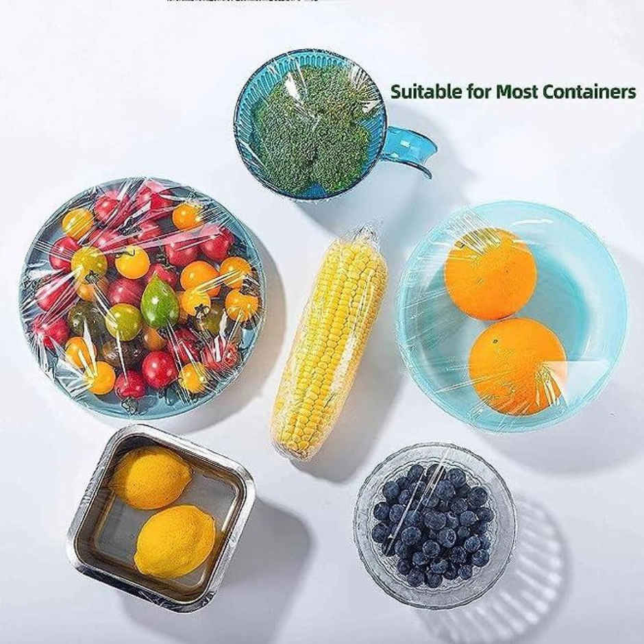 Zepwrap Cling Wrap | 30 m | Kitchen Wrap