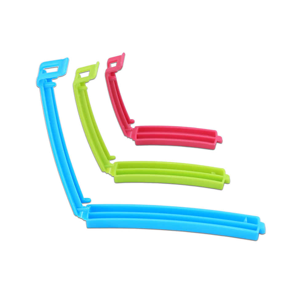 Everest Bag Clip Set Of 12 Pcs