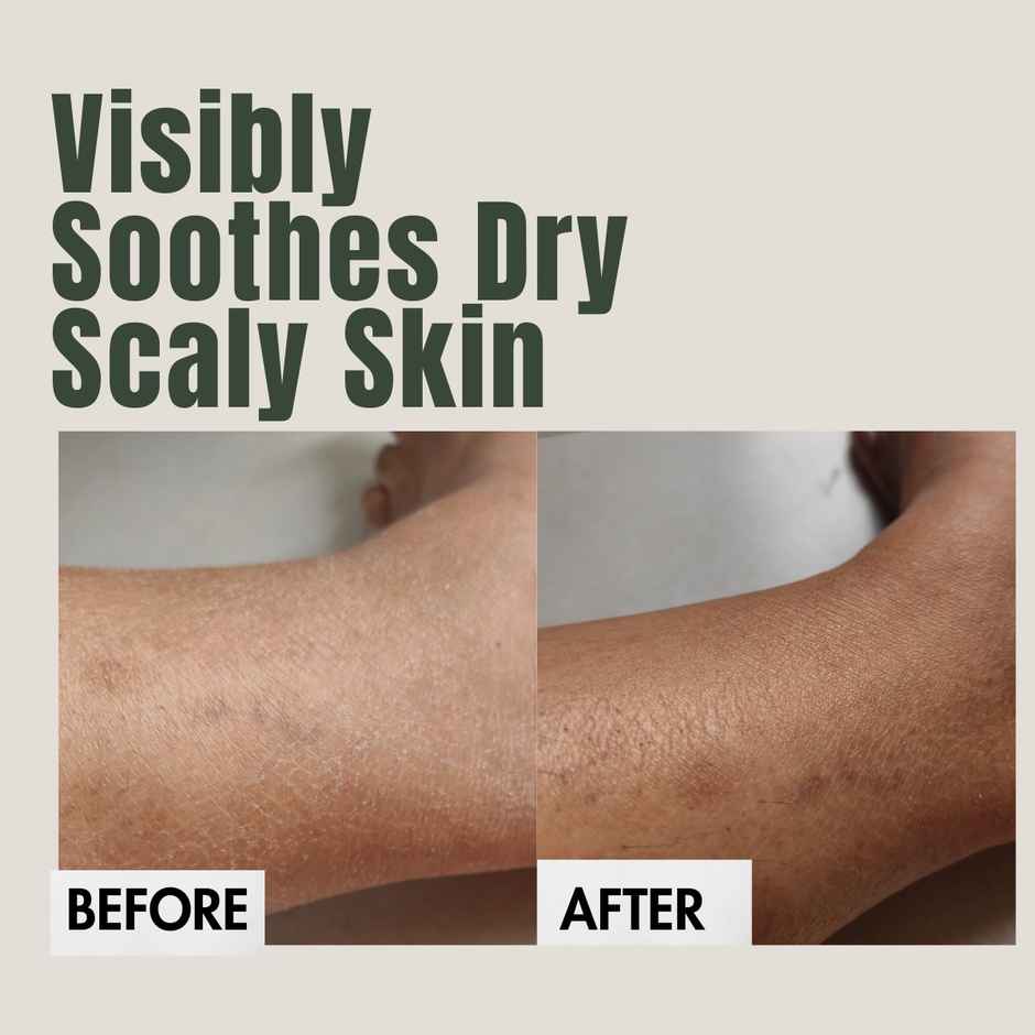 Hibiscus Monkey Velvet Spray Squalene