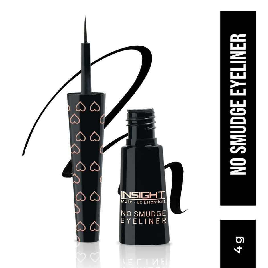 Insight Cosmetics No Smudge Eyeliner