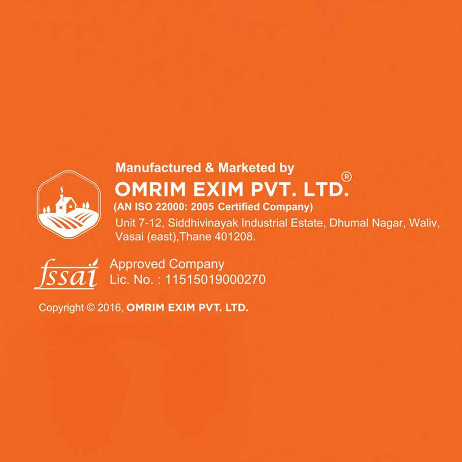 Namaskaram Kachori | Crispy & Spicy Snack