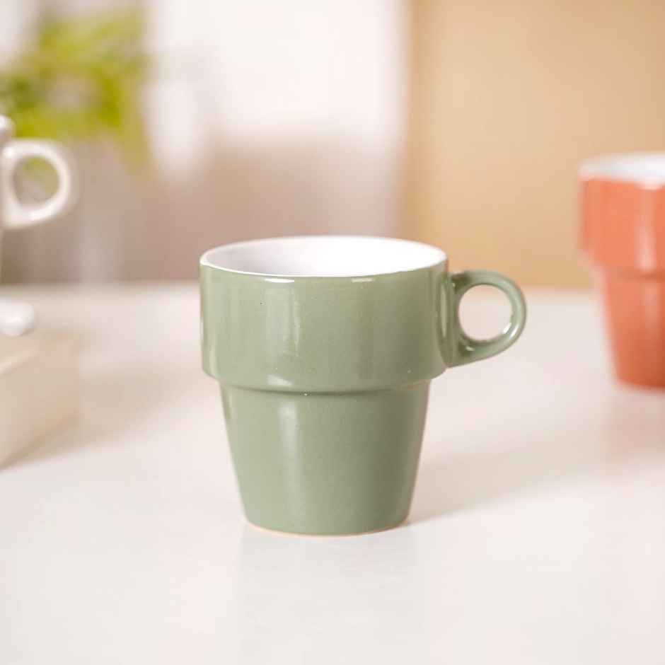 Nestasia Stackable Cups | 250 ml