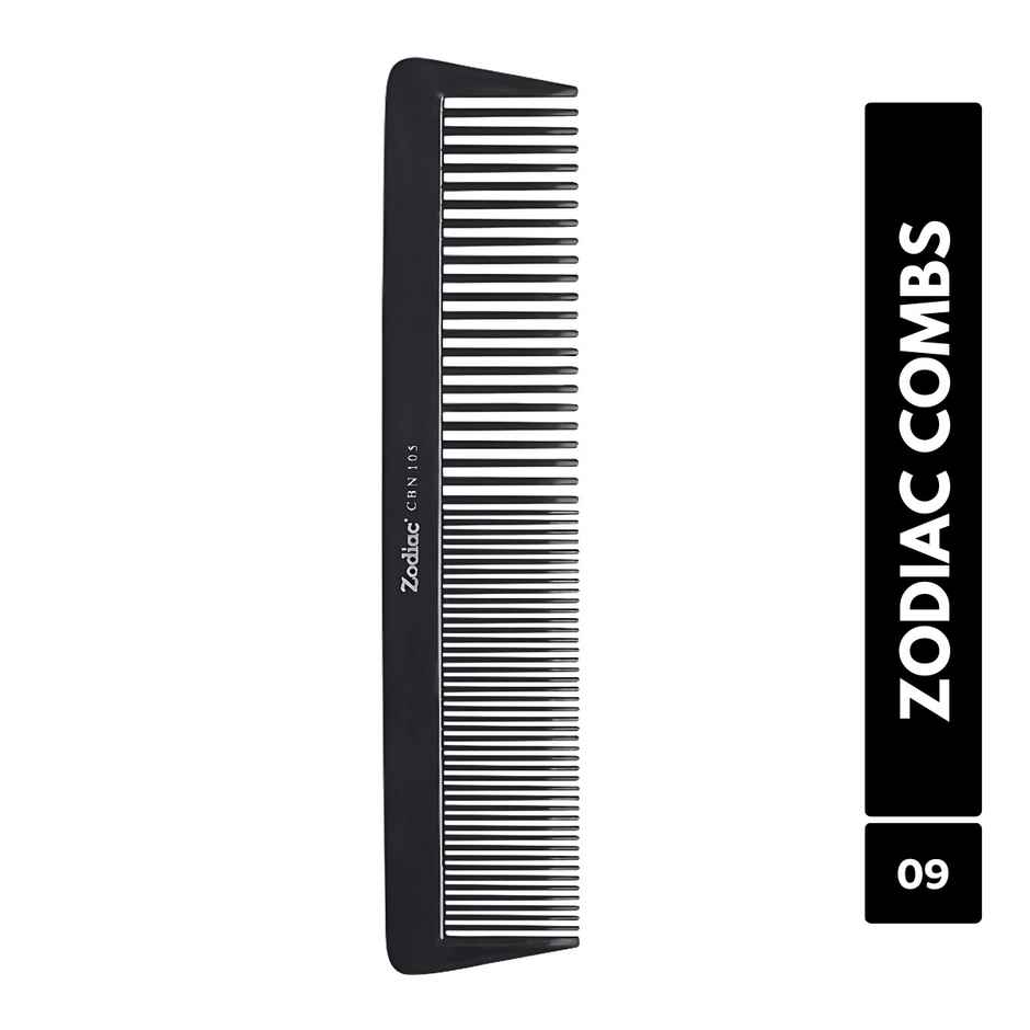 Zodiac Carbon Combs | Cbn-105
