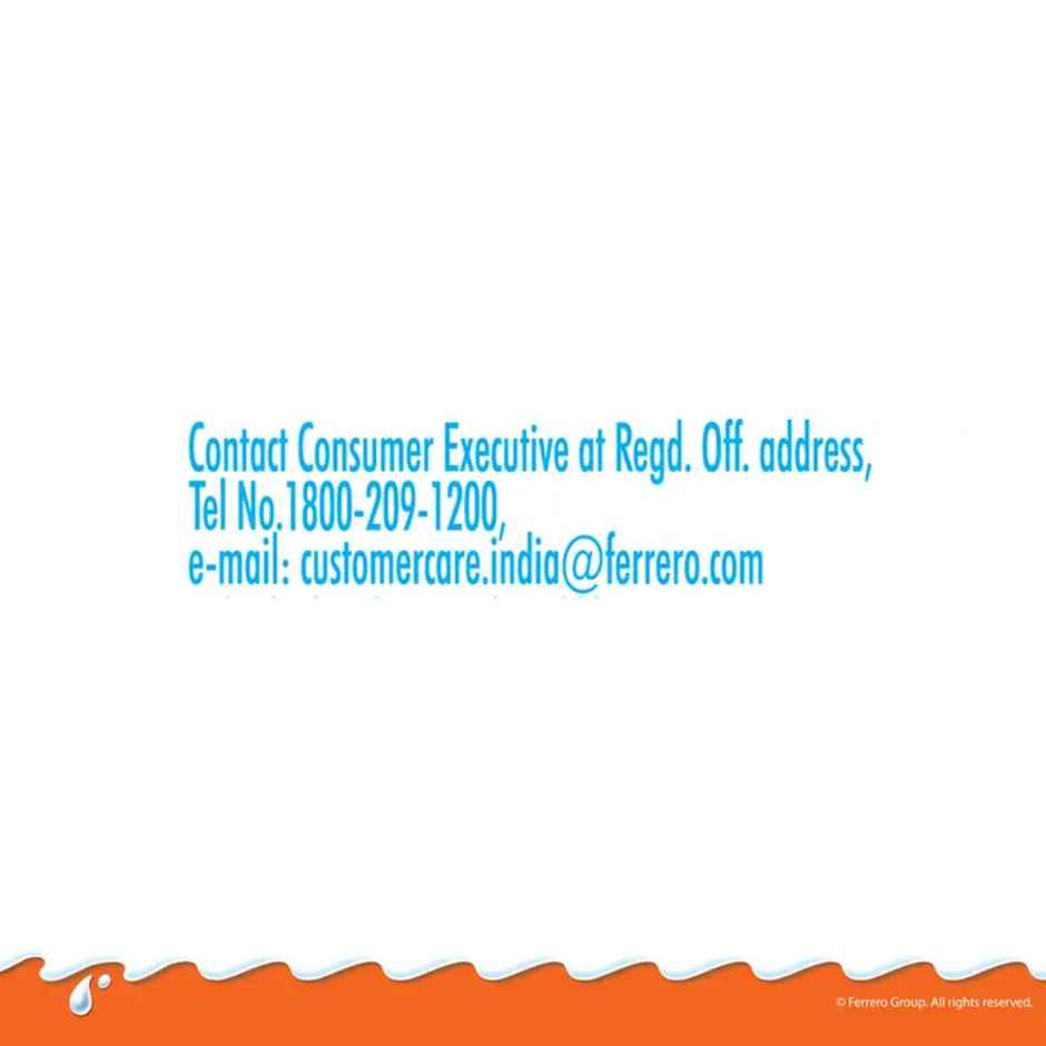 Kinder Happiness Times Assorted Chocolates Gift Pack | Small