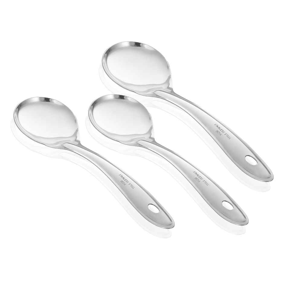 Jensons Jensons Laddle Set of 3 (0,1,2)