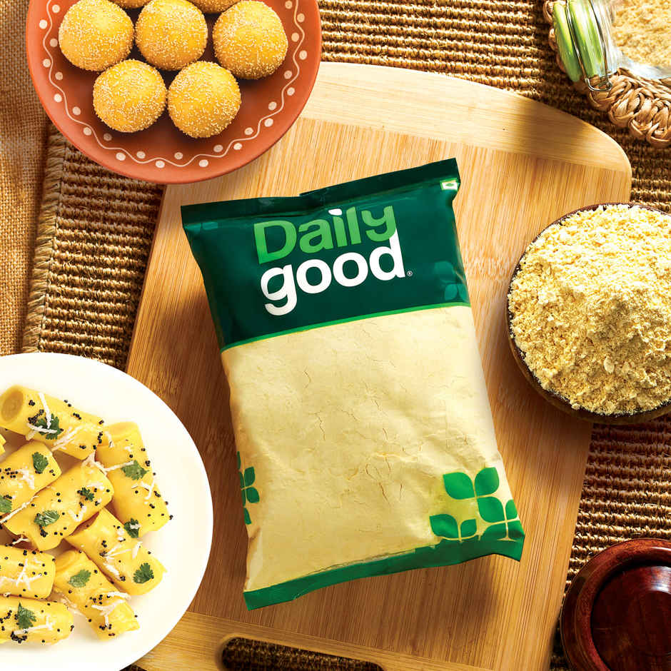 Daily Goods Fine Besan