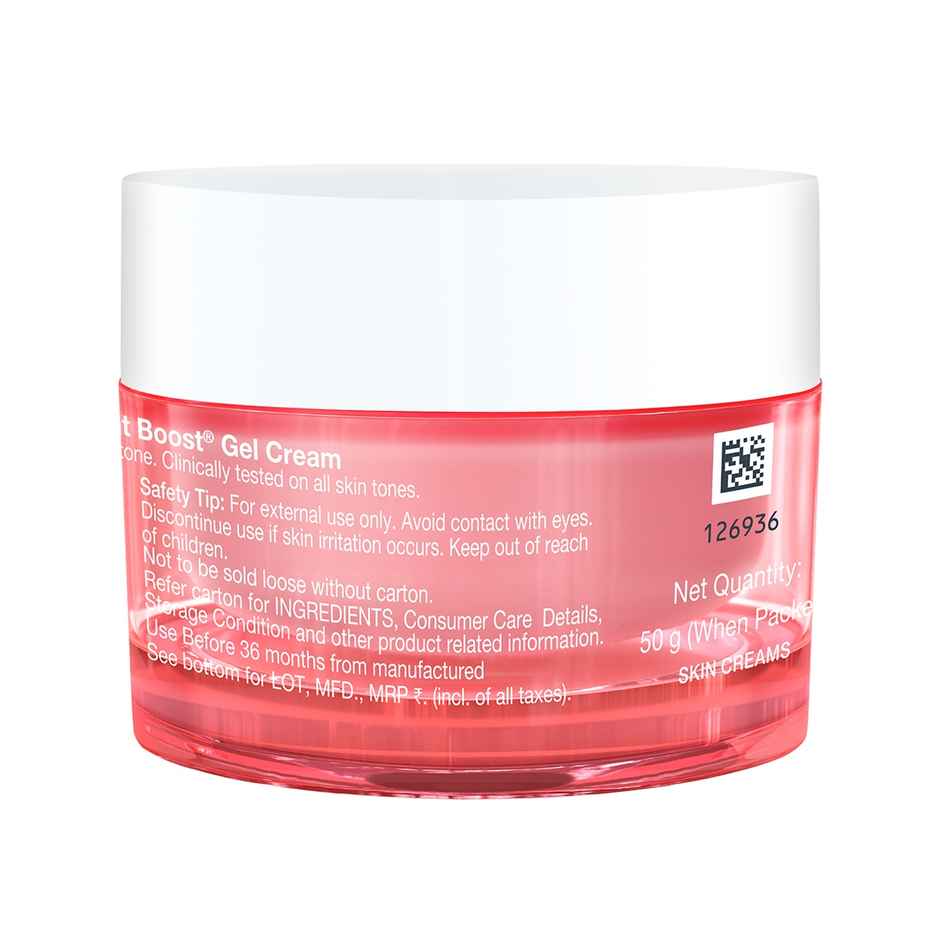 Neutrogena Bright Boost Gel Cream