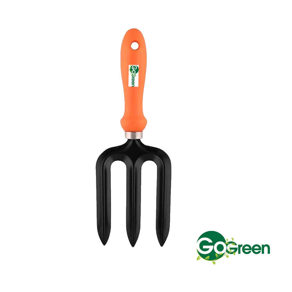 Go Green Garden Fork