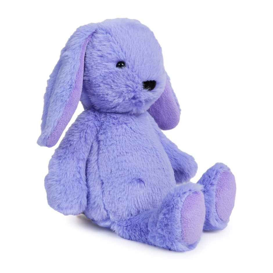 Hamleys Jeannie Magic Gummy Purple - 30 cm Soft Toy