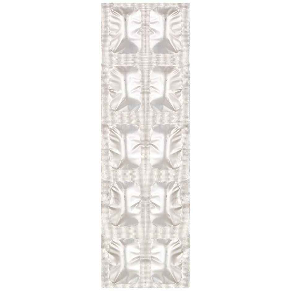 Clamp-Kid Forte Tablet