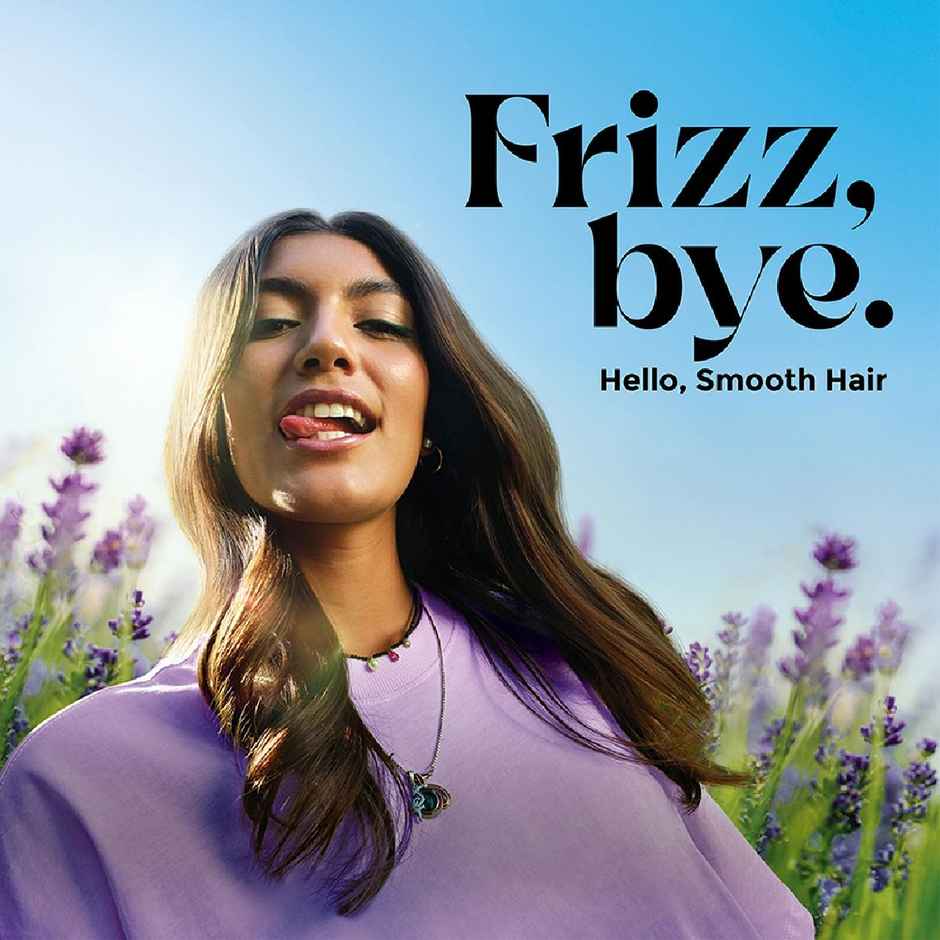 Love Beauty and Planet Argan Oil And Lavender Paraben Free Smooth And Serene Conditioner