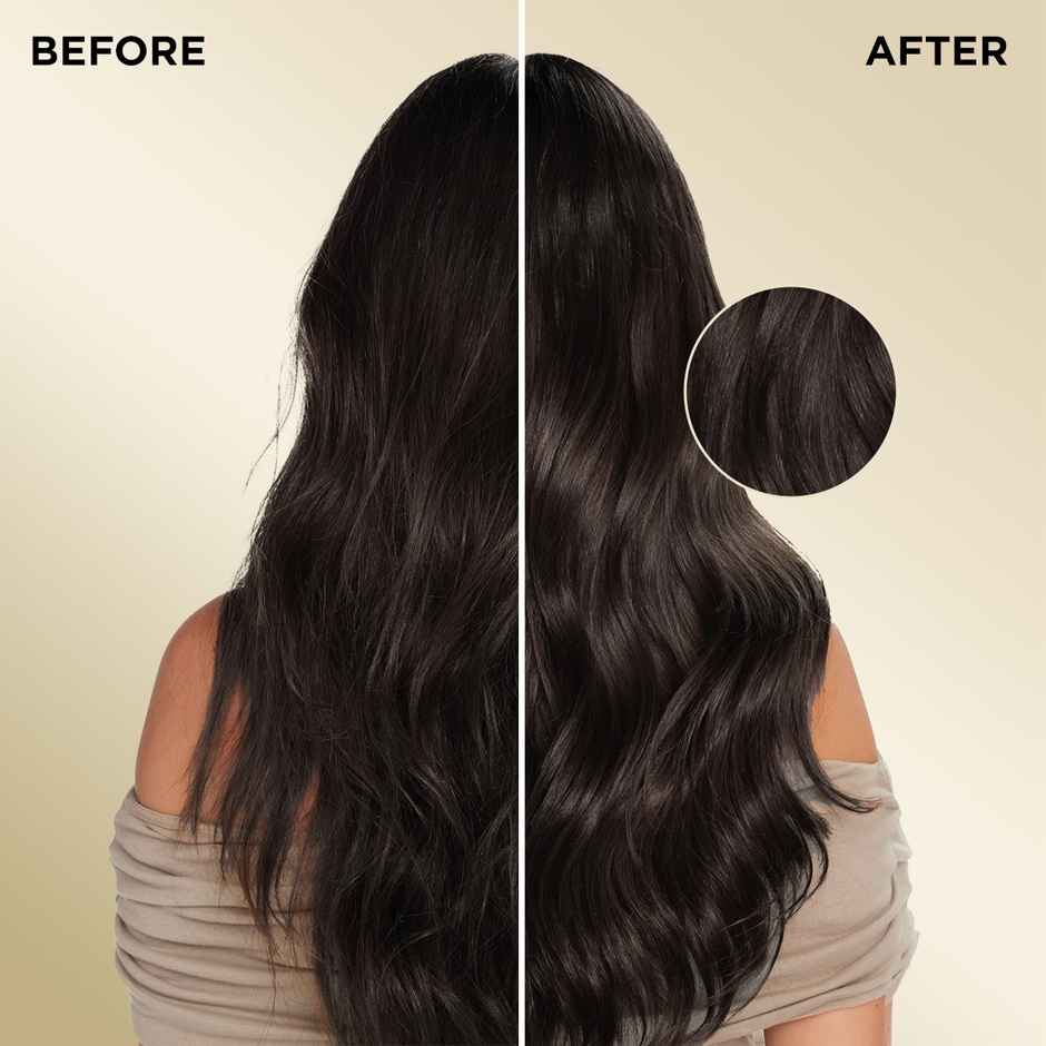 Pantene Miracle Rescue Collagen Repair Conditioner