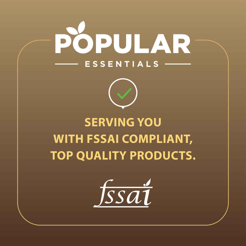 Popular Essentials Pink Rock Salt | Sendha Namak