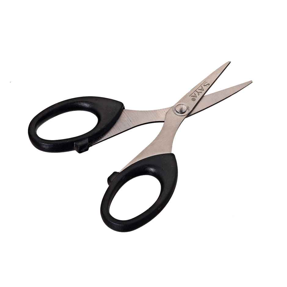 Saya Personal Scissors - Precision Cutting Shears for Everyday Use | Assorted