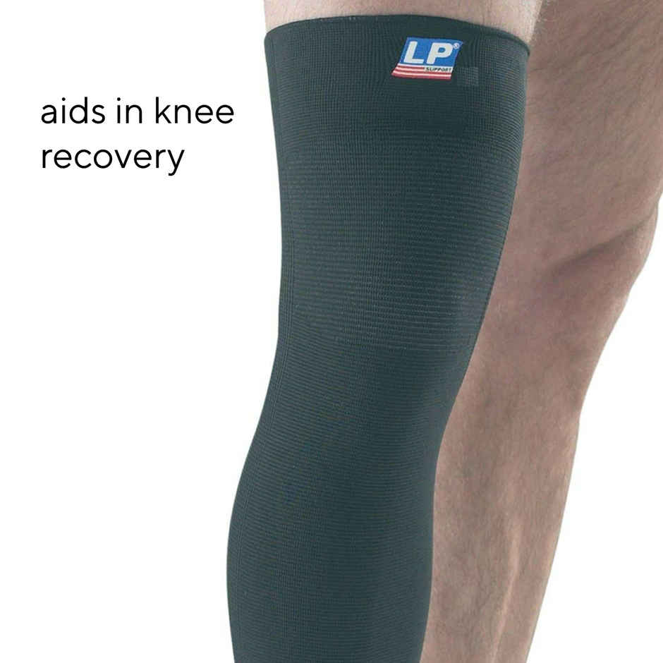LP Support Knee Support 667 Single | Small