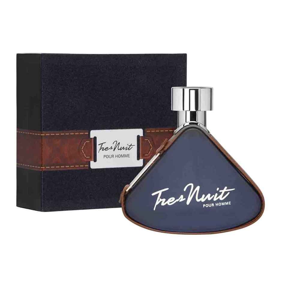 Armaf Tres Nuit Men Perfume