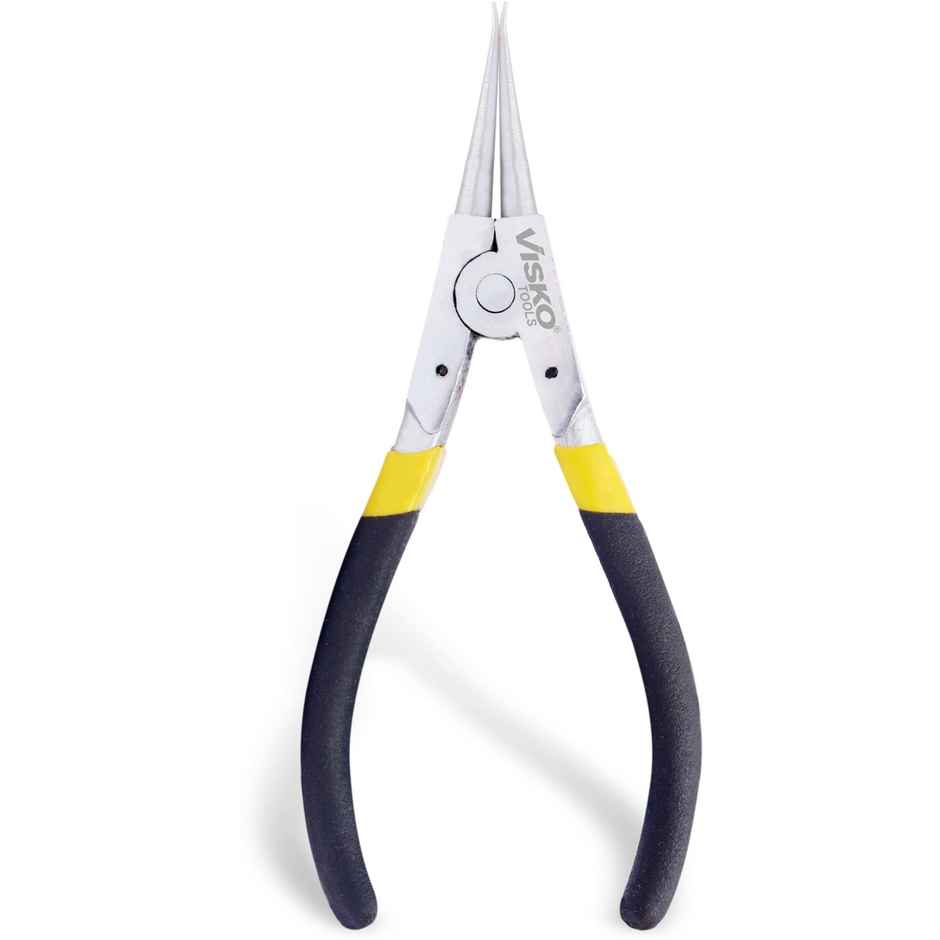 Visko 214 Circlip Plier | Length - 8 Inch