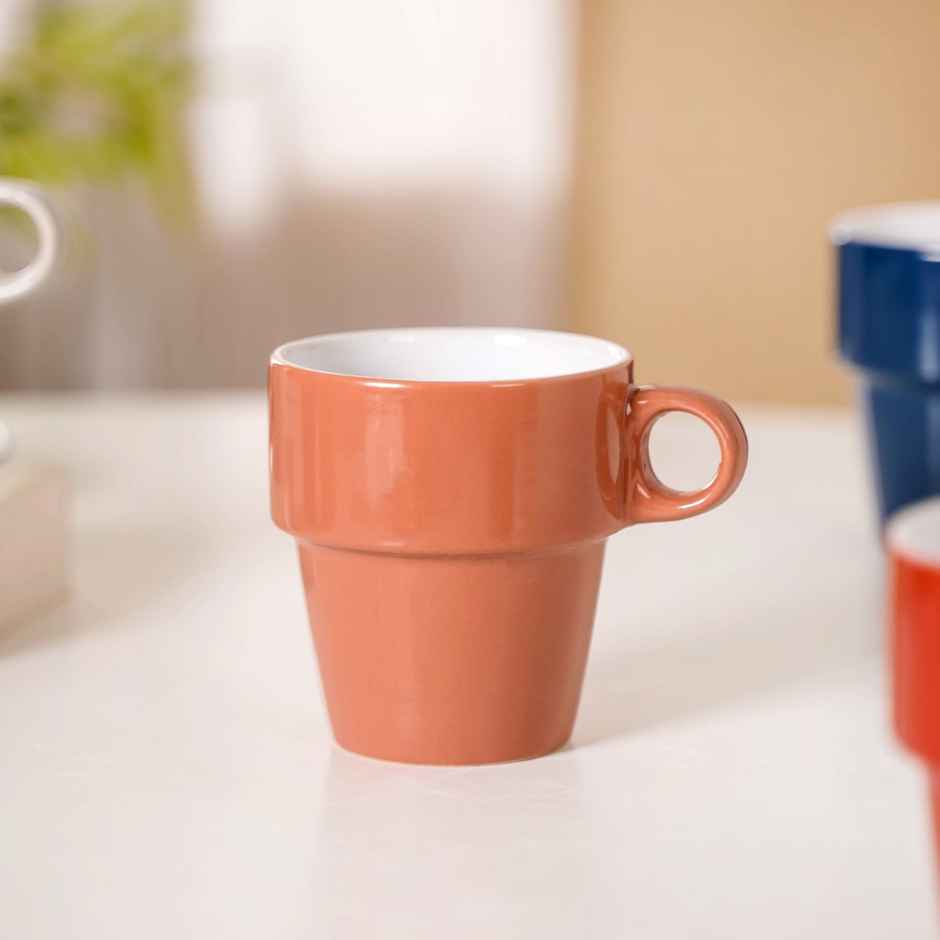 Nestasia Stackable Cups | 250 ml