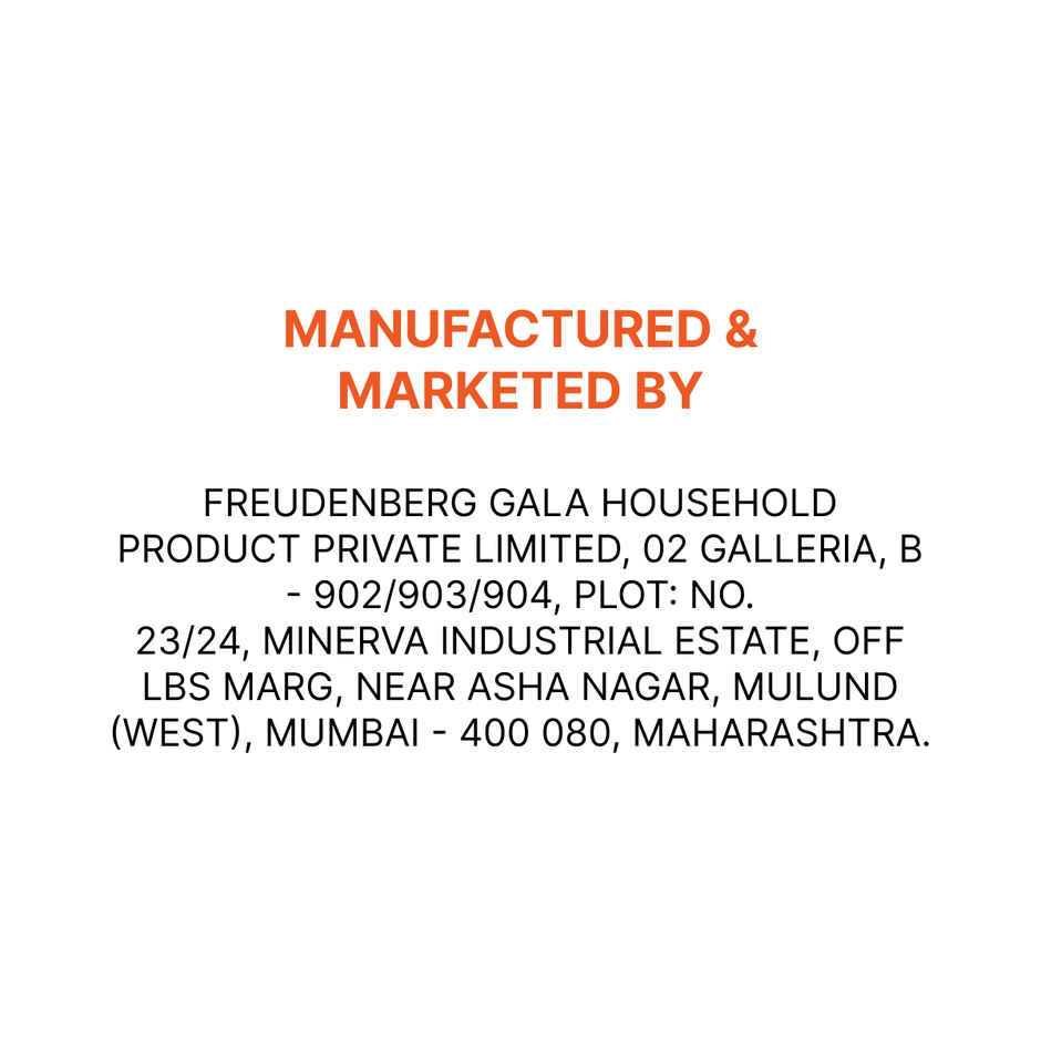 Gala Steel Scrubber Cleaner