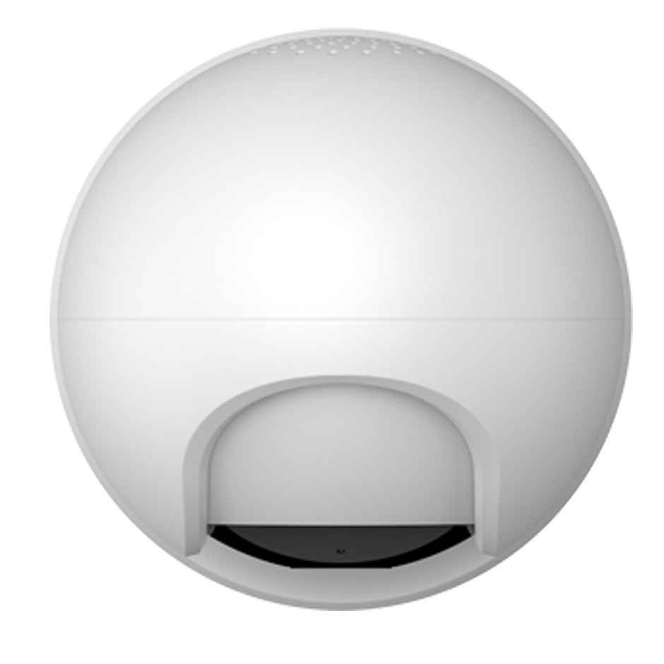 CP PLUS E21Q 2MP Smart Wi-Fi Pt CCTV Camera with Motion Tracking, Two-Way Talk & Google Home