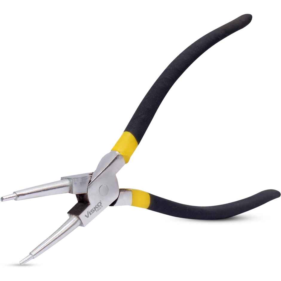 Visko 206 Circlip Plier | Length - 12.4 Inch