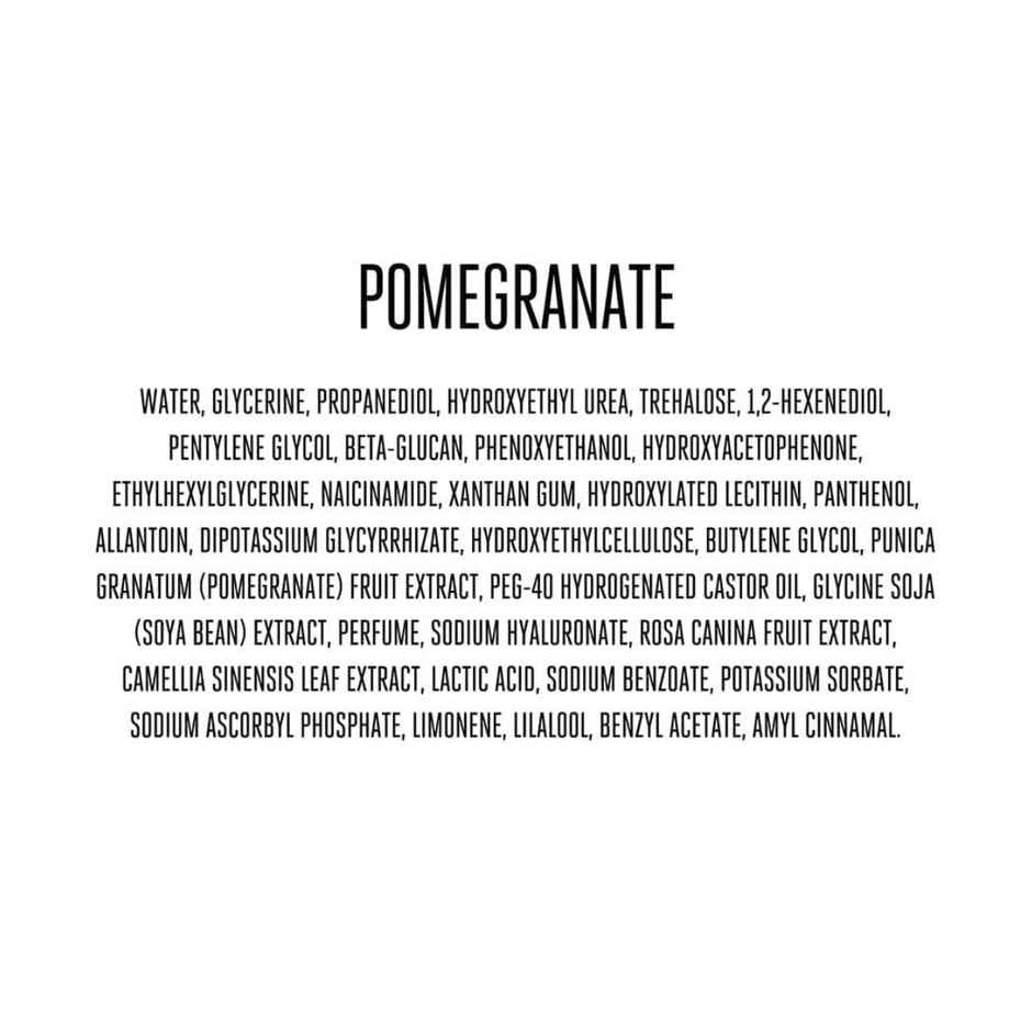 Lakme Blush & Glow Pomegranate Sheet Mask