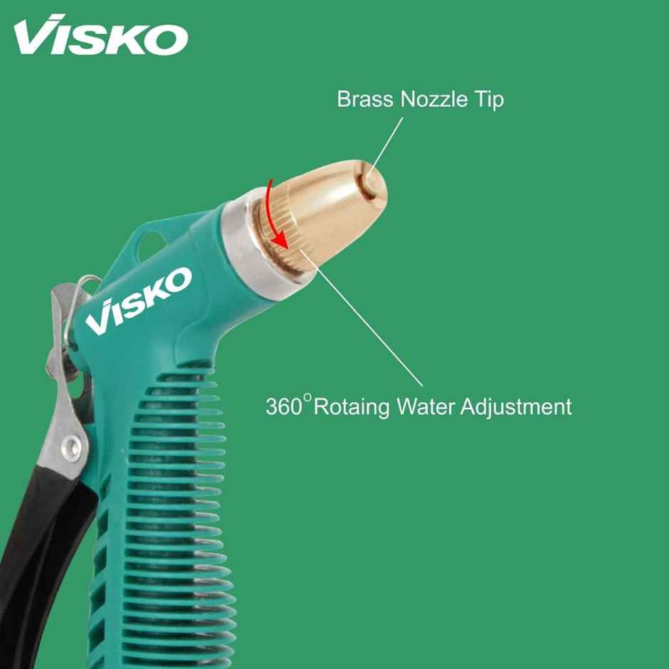 Visko 545 0 L Hand Held Sprayer | Pack Of 1
