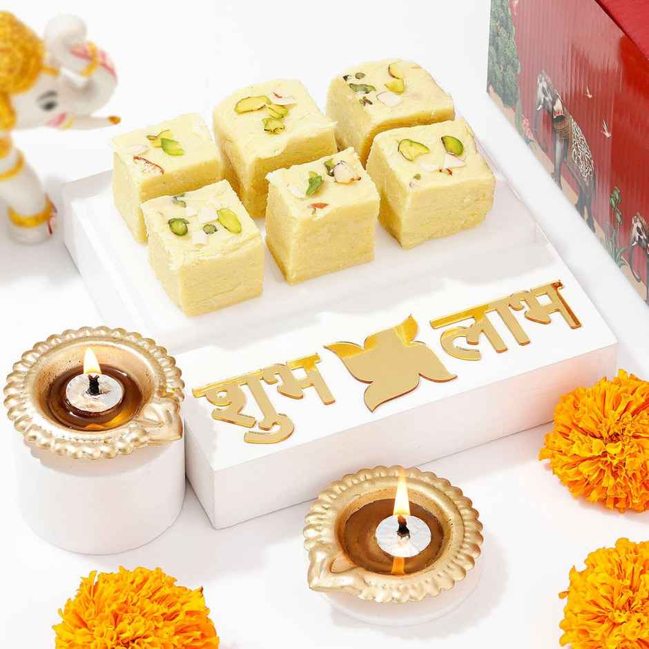 Igp Soan Papdi Hamper