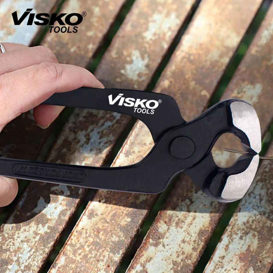 Visko 307 Pincer Plier | Length - 10 Inch