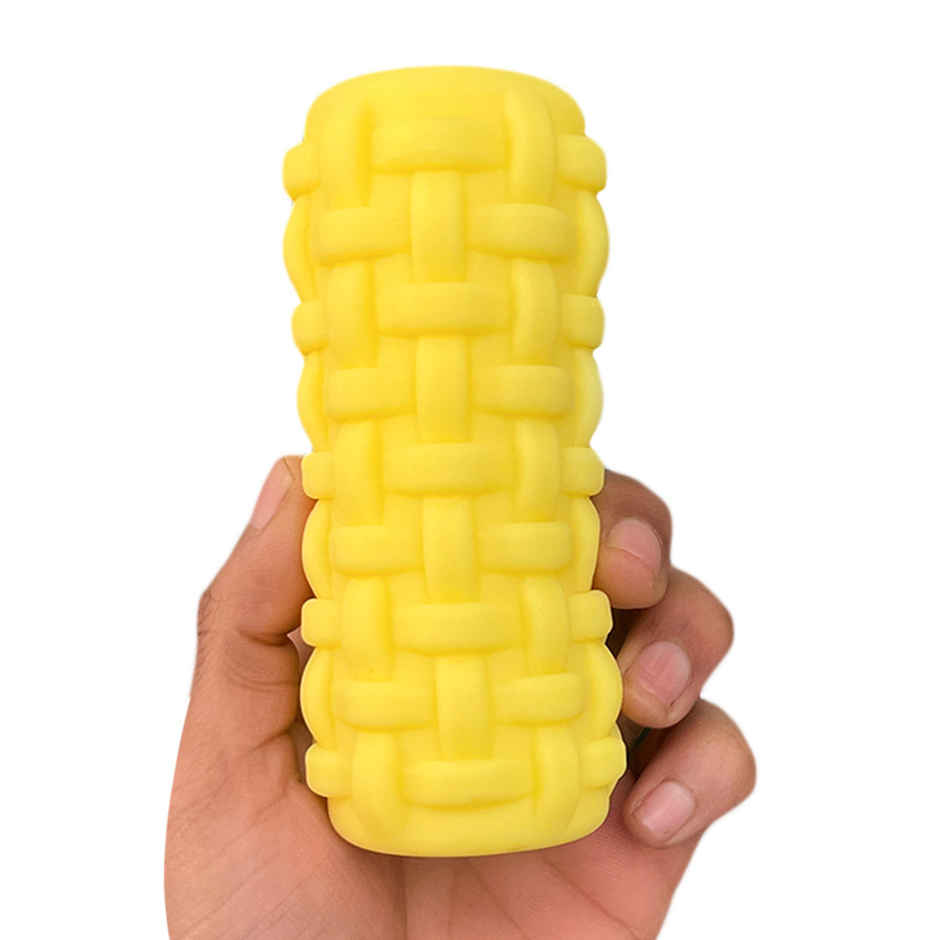 Calmras Pathan Stroker - Personal Massager For Men