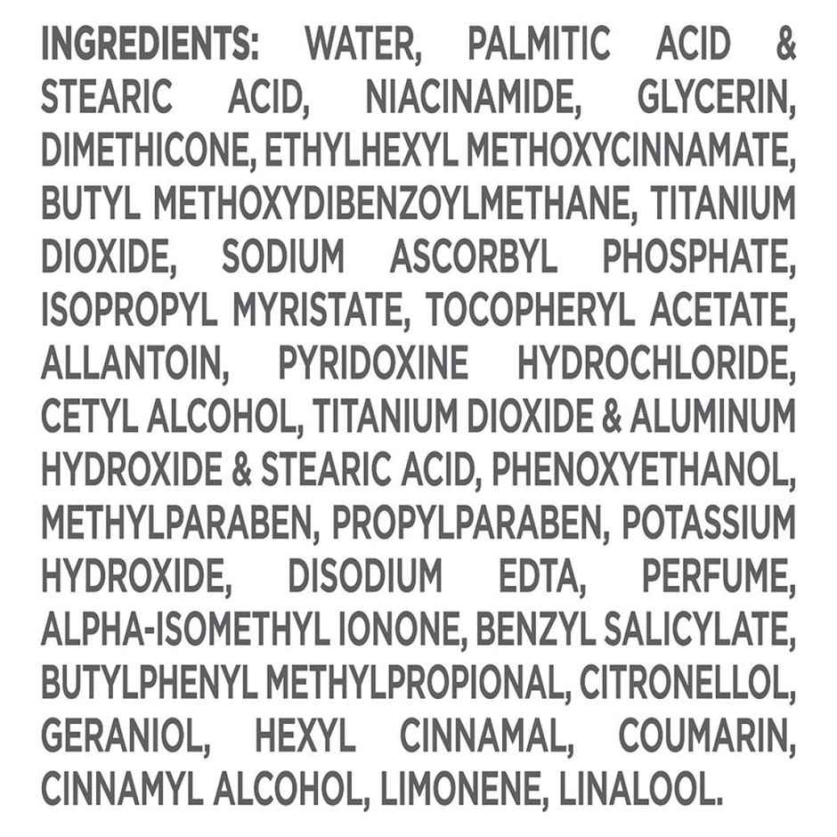 Glow & Lovely Advanced Multi Vitamin Face Cream Combo