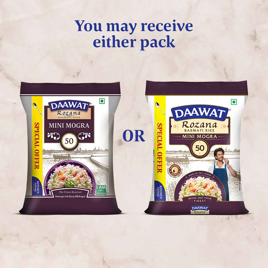 Fortune Kachi Ghani Mustard Oil (Bottle)(1 l), Uttam Sugar Sulphurless Sugar(1 kg) & Daawat Sehat Mini Mogra Rice (Broken)(5 kg) Combo