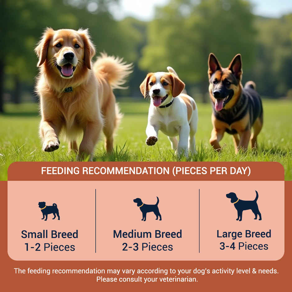 Bowlers Dog Meat Sticks