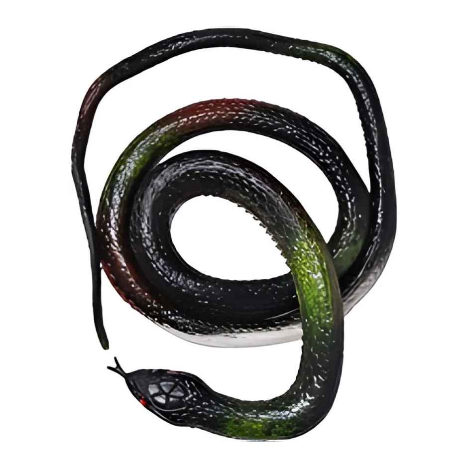 Fake Snake | Halloween Special | Festvista