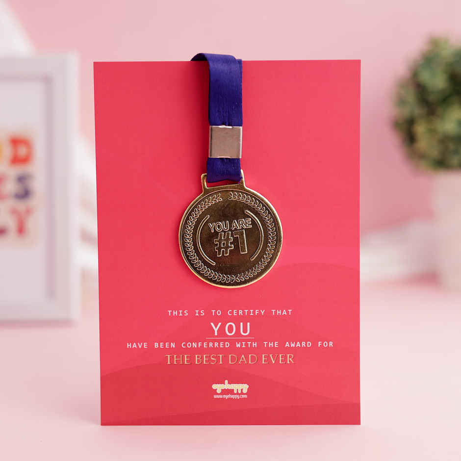 Happy Mail Baby Shower For Dads Hamper