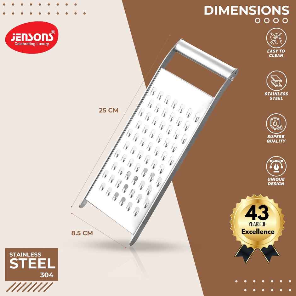 Jensons S.s Veg Slicer