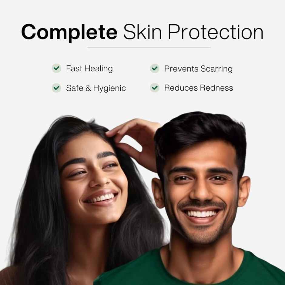 Totalroutineco Acne Recovery Spot Patch