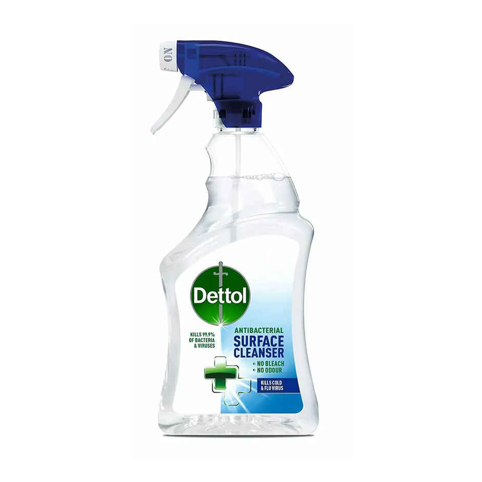 Dettol Surface Cleaner