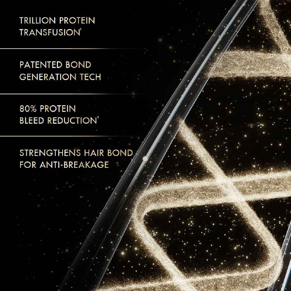 Nexxus Promend Repair Keratinizing Treatment Mask For Damaged Hair