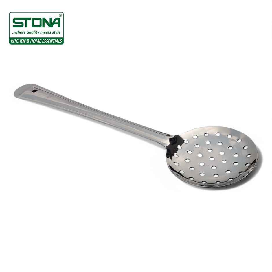 Stona Stainless Steel Cooking Tools | Jhara