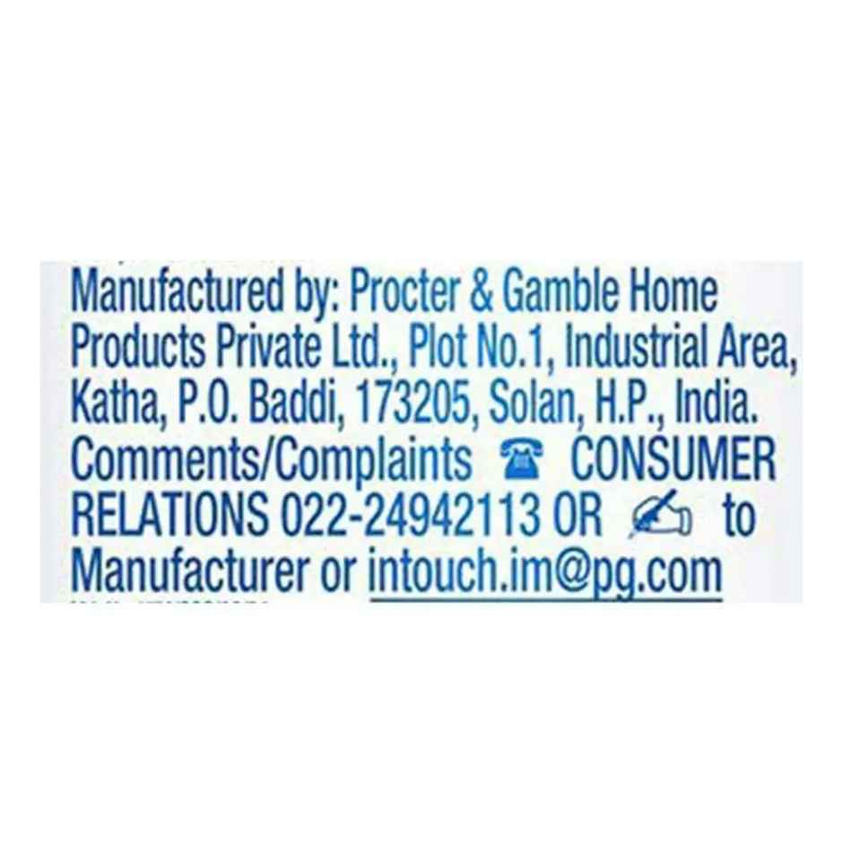 Head & Shoulders Neem Anti Dandruff Shampoo