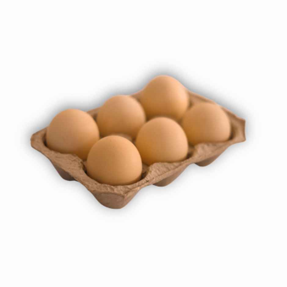 Ranawat'S Cage Free Desi Eggs