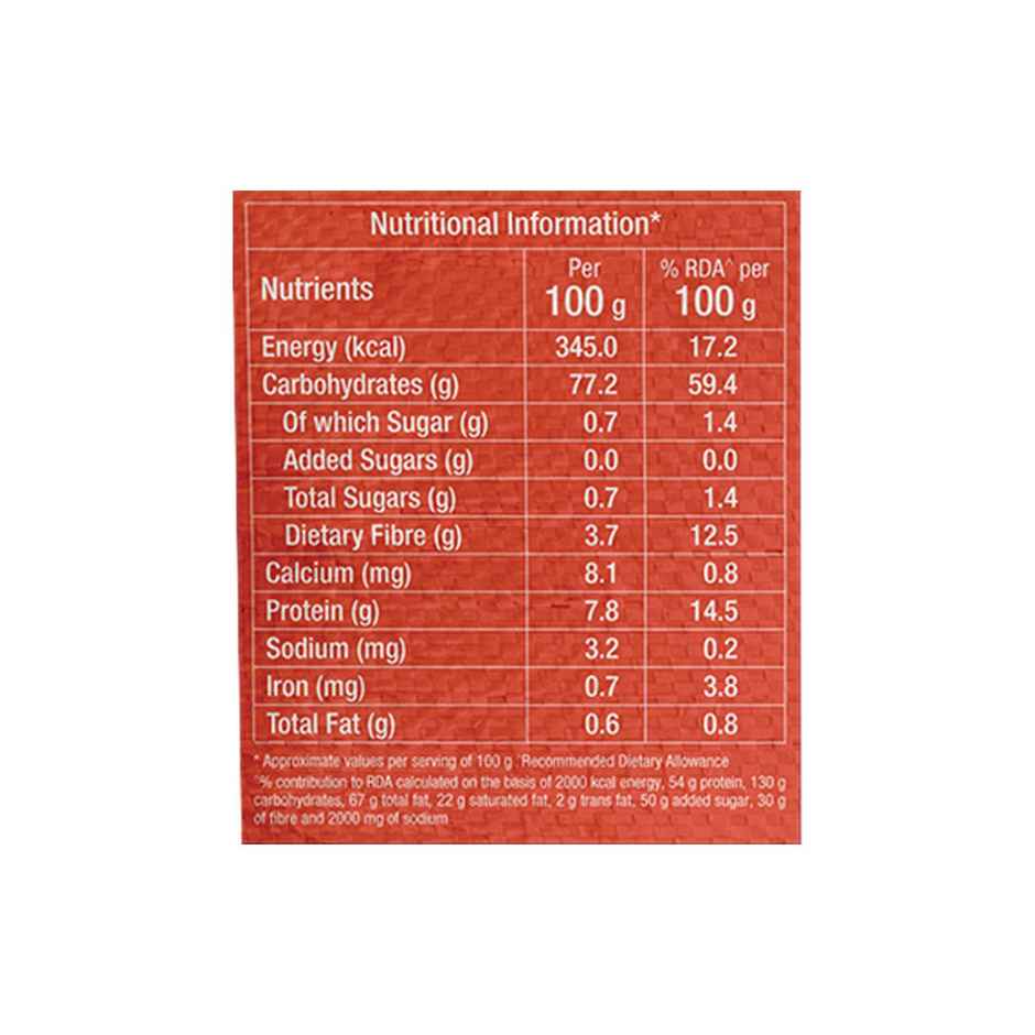 Parry's Ponni Boiled Rice Manachanallur Ponni