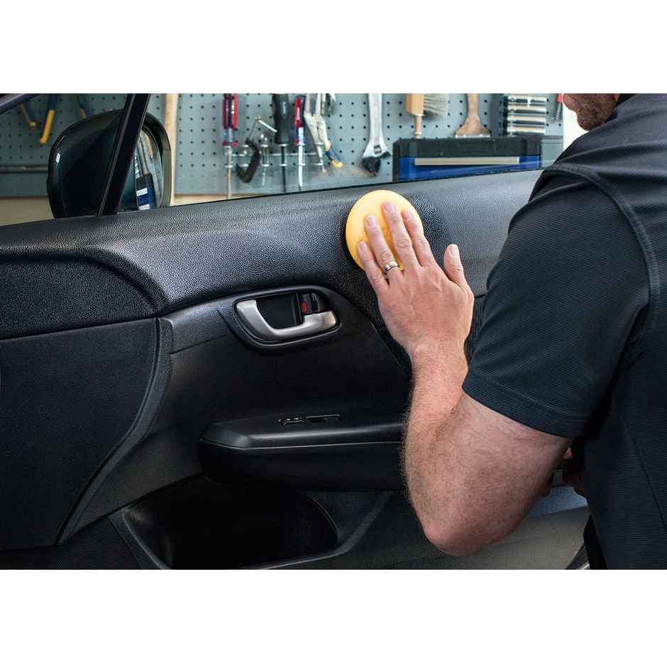 Sheen Microfiber Polishing Sponge - Assorted